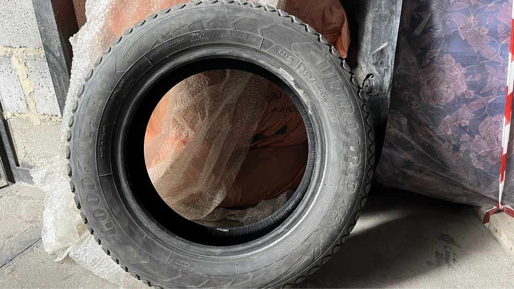 Шины на 215/60 R 16