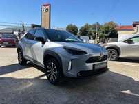 Toyota Yaris Cross Toyota Yaris Cross 1.5 VVT-i HSD 4x4 Dynamic