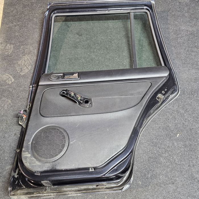 Usa Volkswagen Golf 4 / Bora break