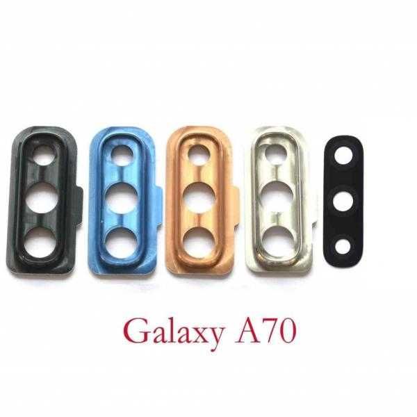 Стъкло за камера Samsung S6 S7 S8 S9 S10 S20 A10 A20 A40 A50 A70