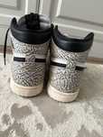 jordan 1 white cement