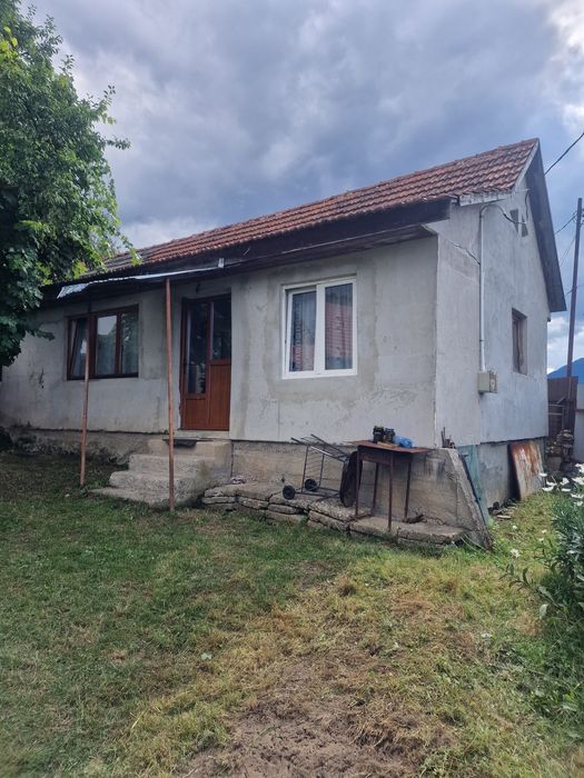 Spre vânzare casă în Săcele turcheș