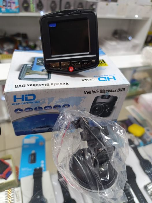 Видеорегистратор