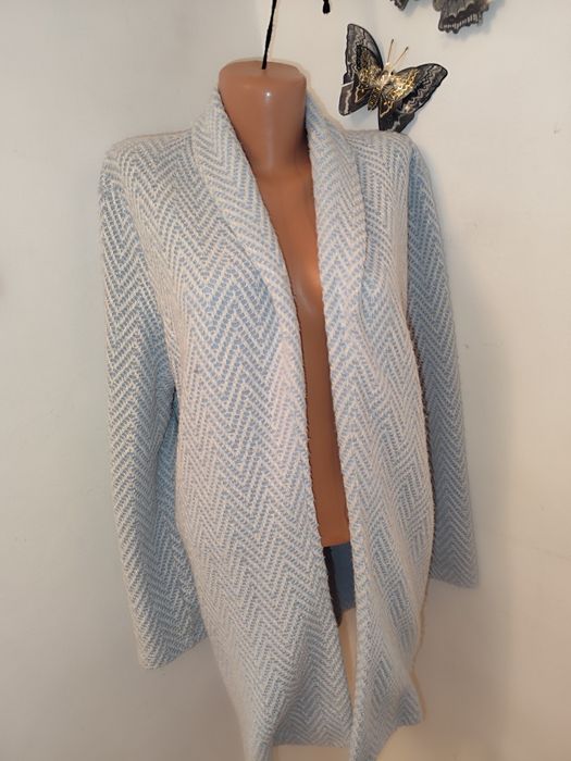 Jerseu Tom Tailor - mărime M - 43% bumbac