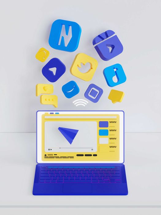 Siteuri, programare web & marketing digital: SEO, SEM, Facebook Ads