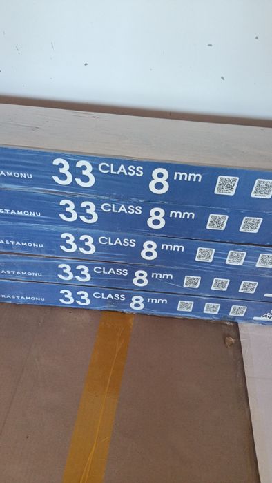 Ламинат Кастамону 33 класс, 8 мм
