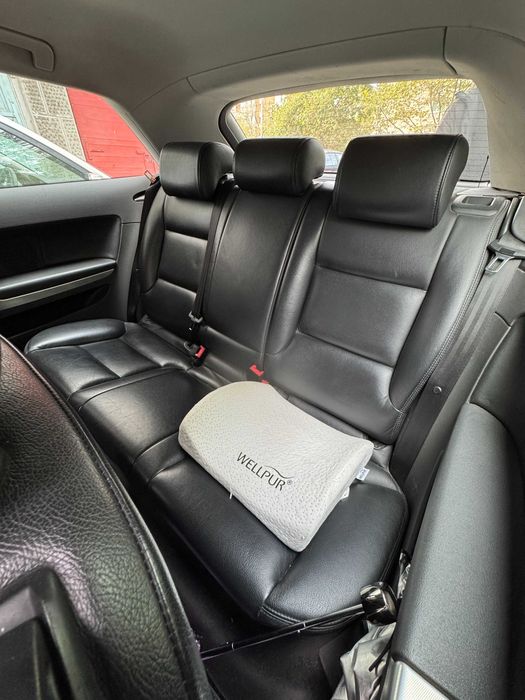 Audi A3 2.0 TDI - Напълно обслужена
