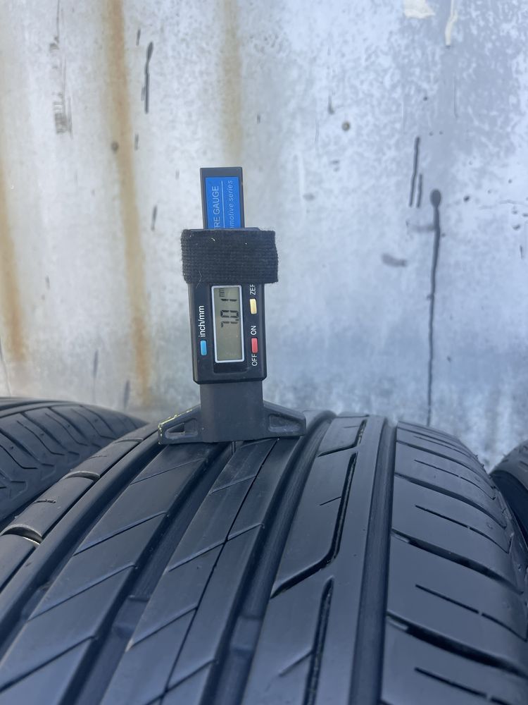 4 бр 195/60/16  Bridgestone 2023г 7мм