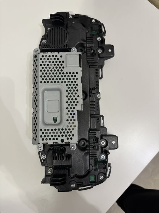 Табло/километраж BMW G 30/31 series