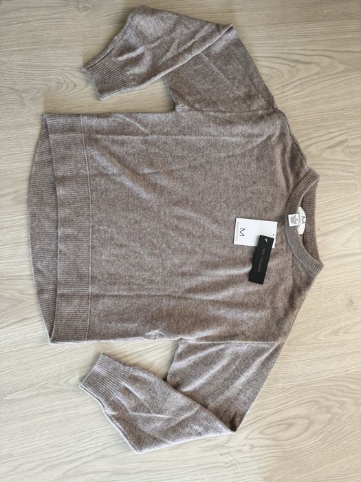 Pulover dama 100% cashmere