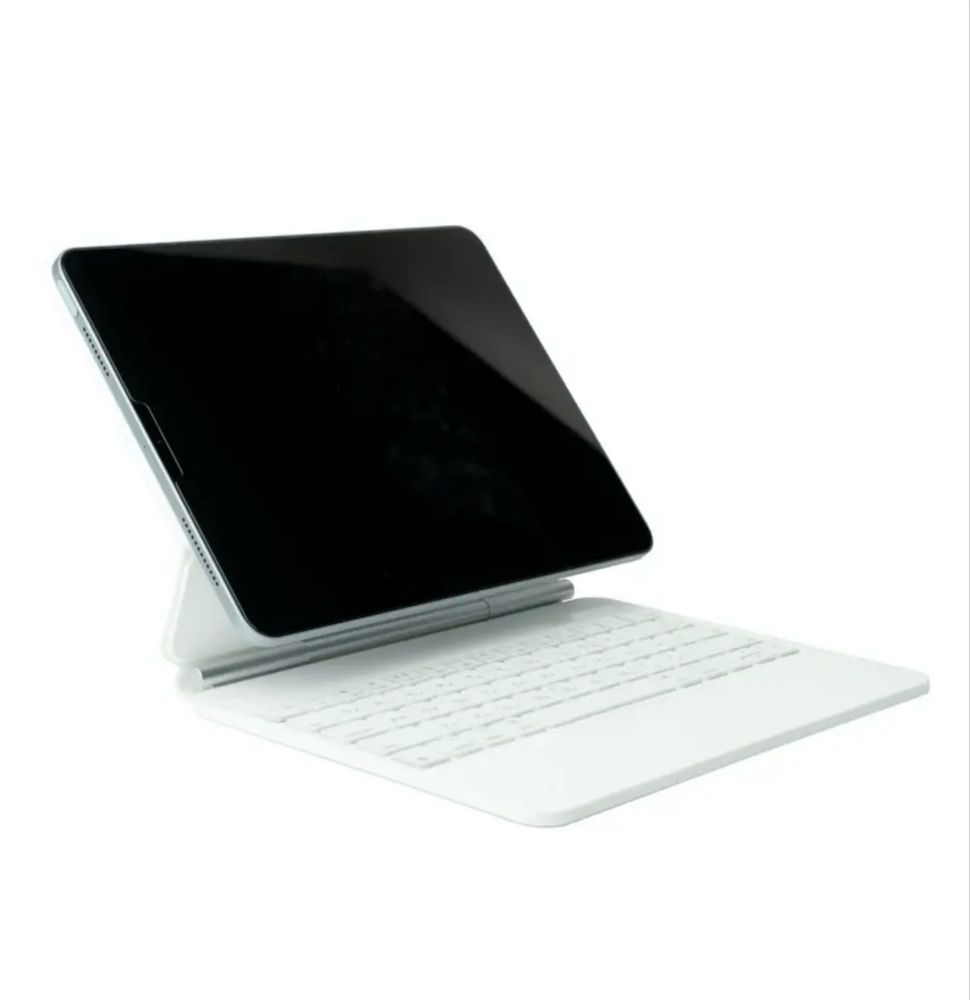 Клавиатура Magic Keyboard для iPad