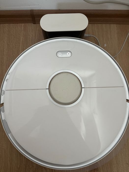 Робот прахосмукачка Roborock S5 Max