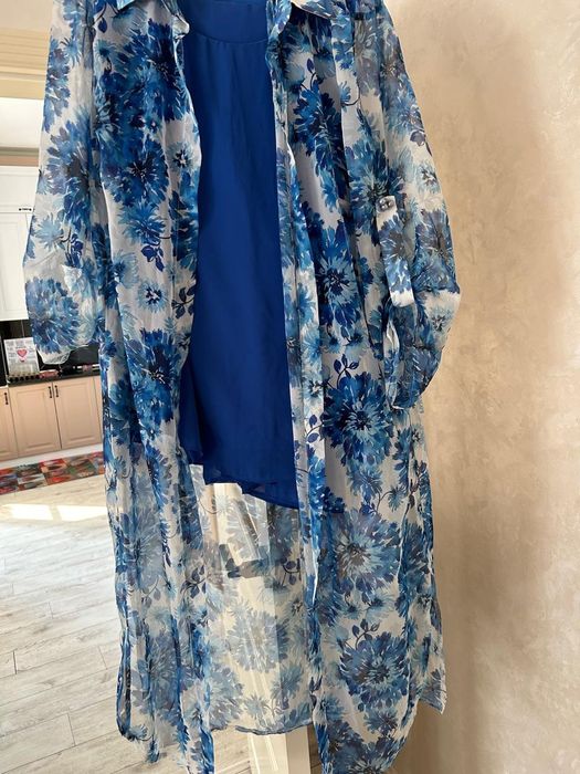 Тройка костюм  хорошем состояний