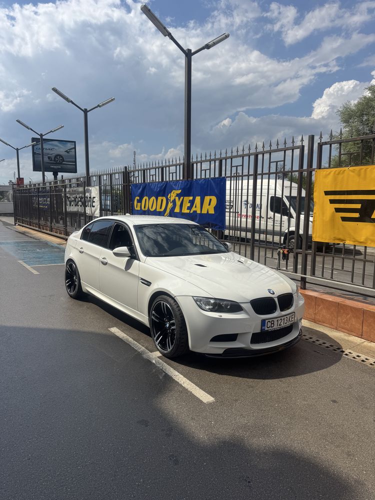 Оригинални BMW Style 437 M 19” 5x120