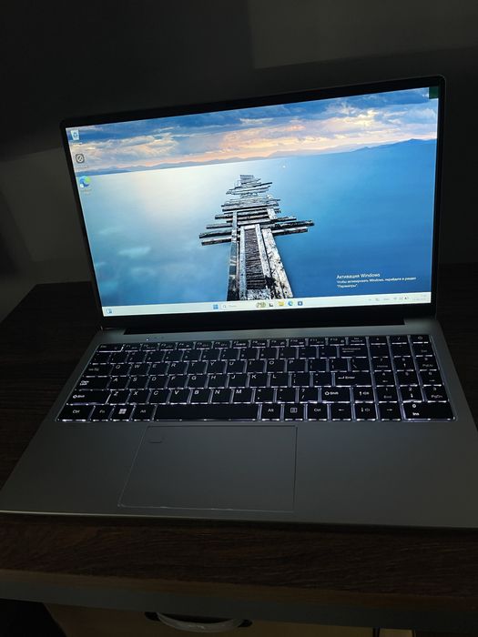 Noutbook Ideal Xolatda