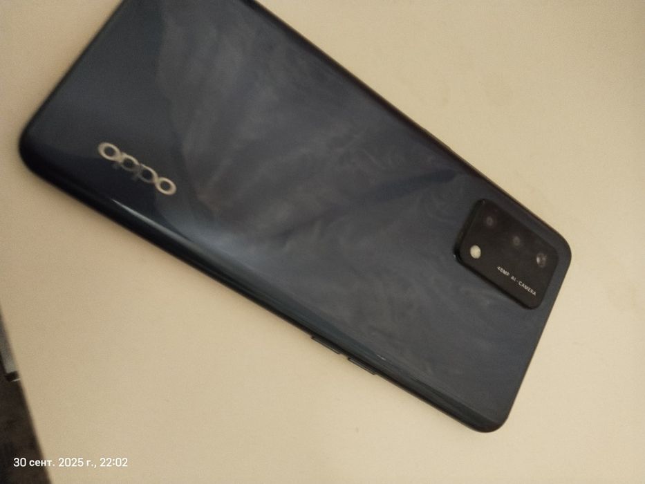 OPPO A74 обменге