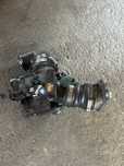 Clapeta acceleratie Ford Focus 2 1.6tdci euro4