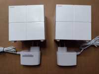 Sistem routere Jensen OMNI Mesh WIFI System 2 buc