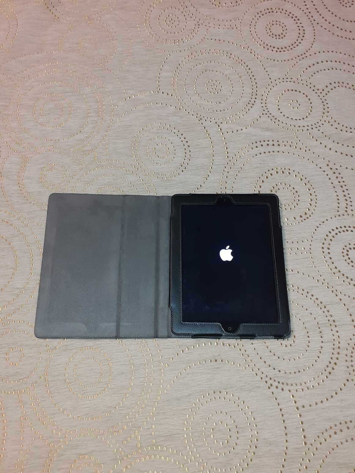 Ipad 2nd generation