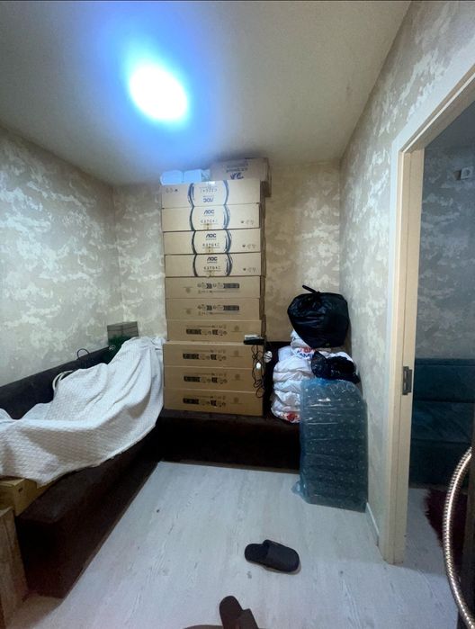 Контейнер Офис Жилой