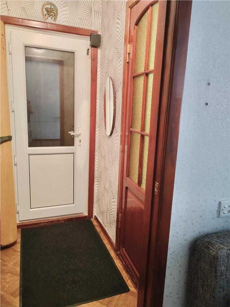 Продам 1-комнатную квартиру в Городе по ул.Ермекова.