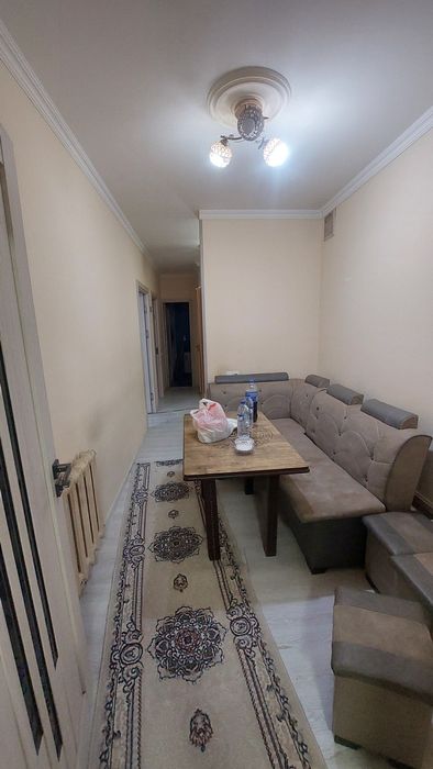 40-лет тузел срочно 2/1/4/ 77 серия Кирпичный болкон 2×6