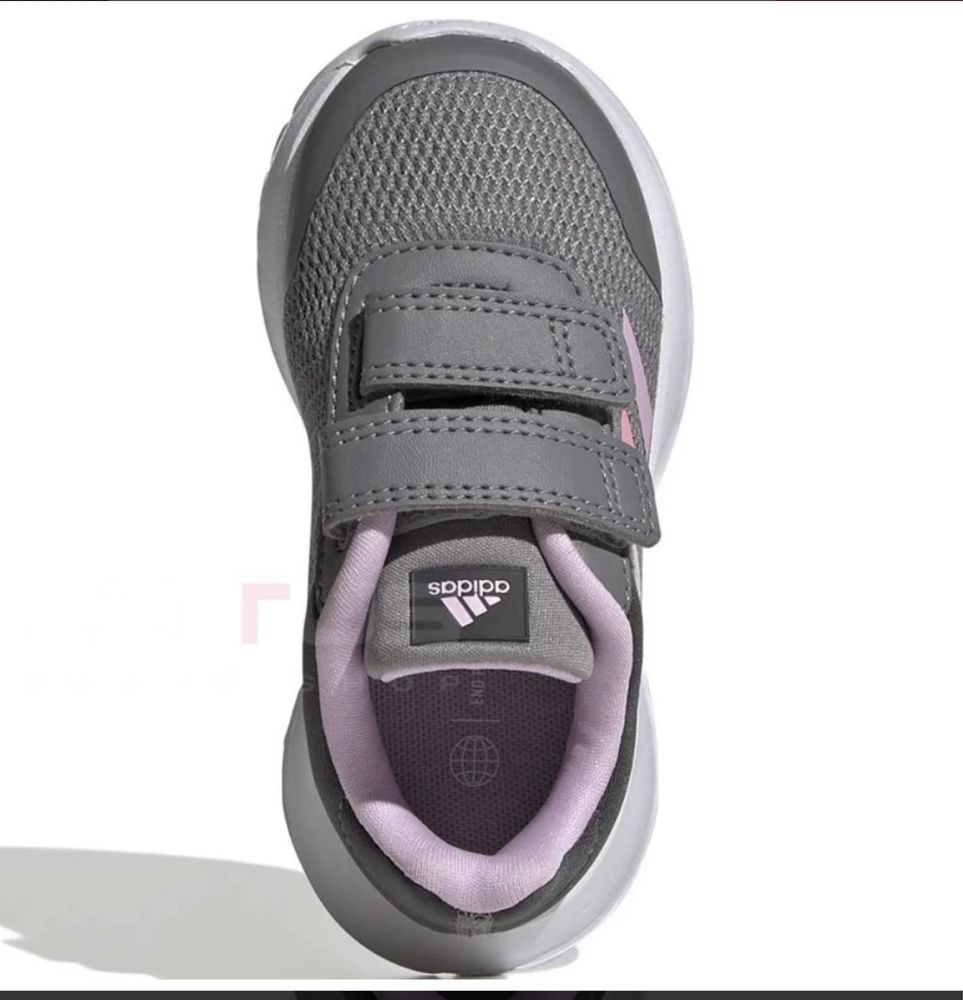 Маратонки  Adidas 24 сиви