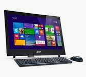 Продам или обменяю Моноблок Acer Aspire Z1-601