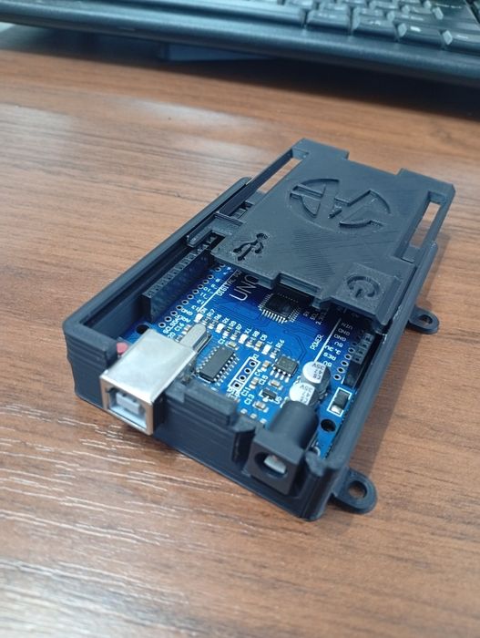 3d Print xizmatlari услуги 3д печать