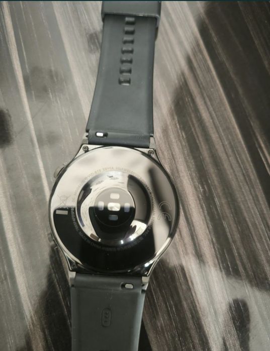 Продам часы HUAWEI WATCH GT 2 PRO-FBD в идеальном состояние !