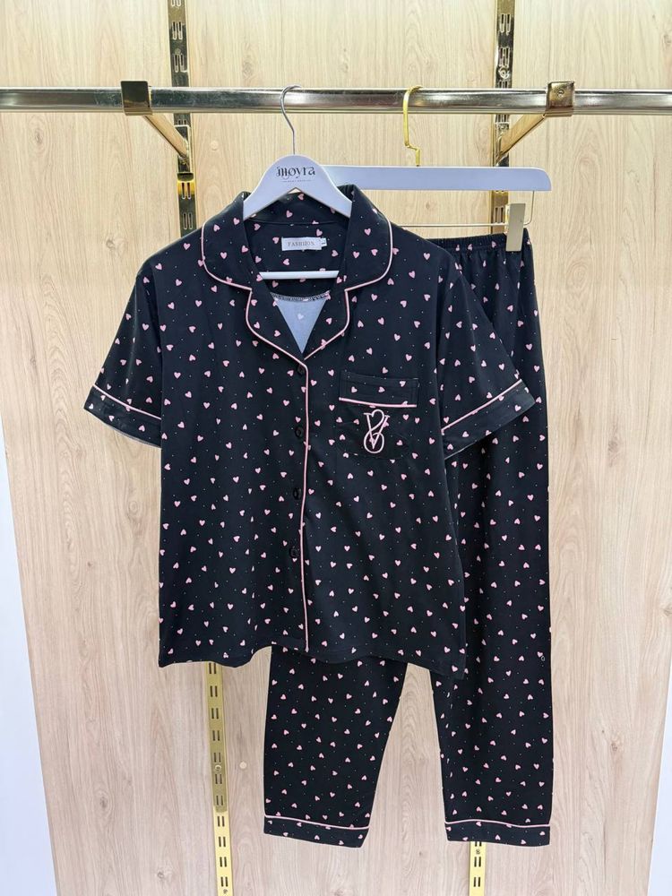 Victoria's Secret penyuar pijama