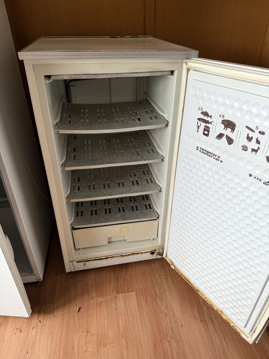 Congelator Arctic retro