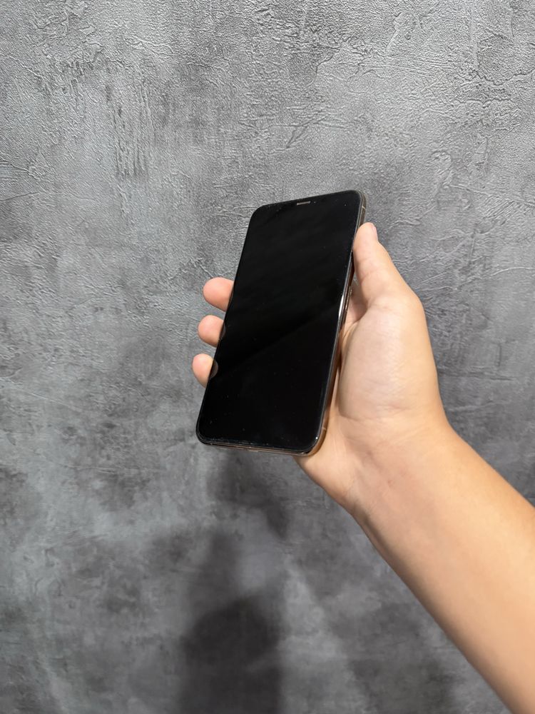 Iphone xs max 64гб