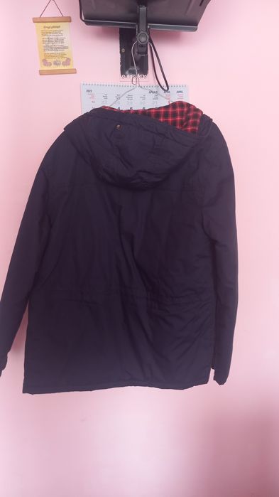 Geaca toamna iarna Element