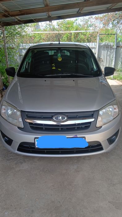 ПродамГранта лифтбэк