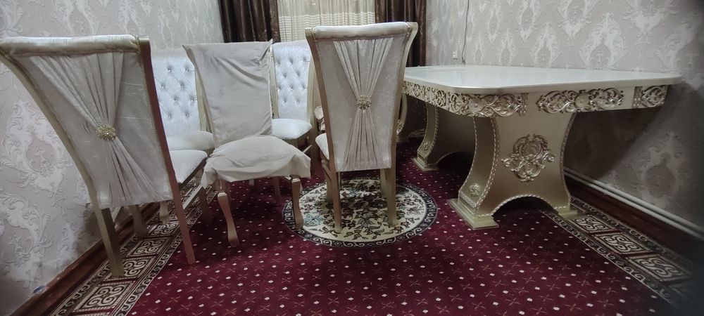 Нармални 10 штук стул