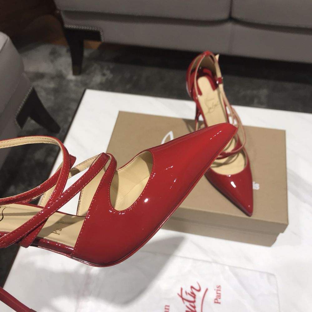 Pantofi Christian Louboutin
