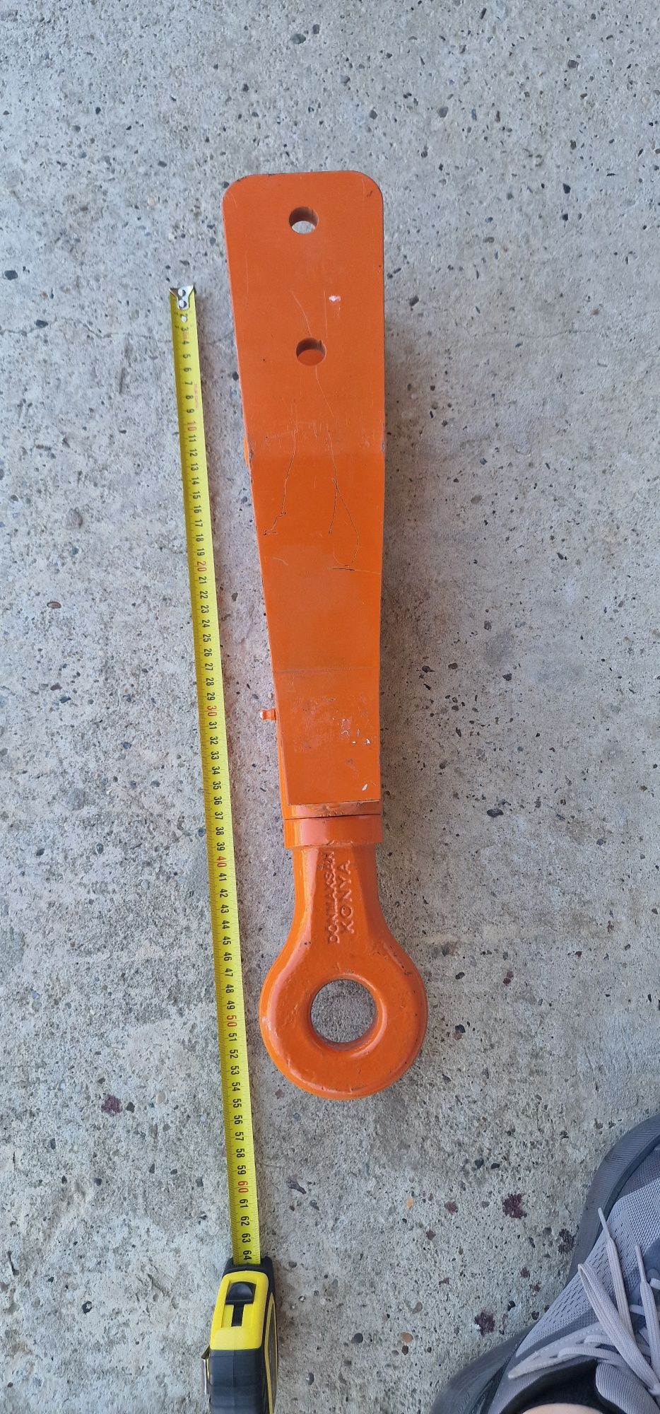 Ochet cuplaj protap remorca remorcare 12 tone pret 850 lei se poate tr