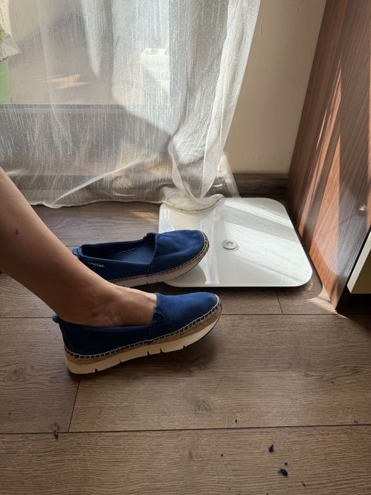 Еспадрили Calvin Klein