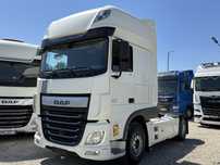 Daf xf 510 SSC-2016.10-760.000km recent adus-standard-retarder