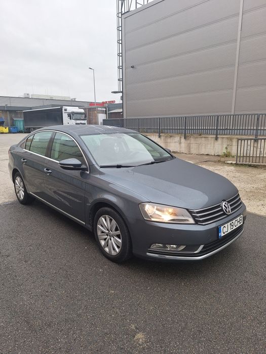 Vand Passat B7 2.0 an fabricatie 2011
