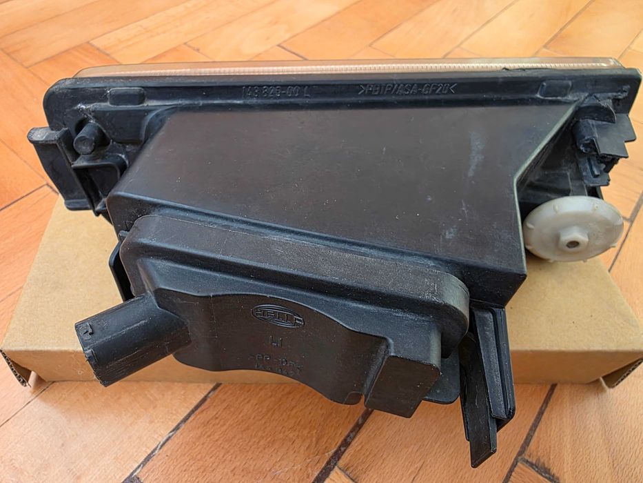 Фар за мъгла/халоген/ за БМВ Е 38/7 er