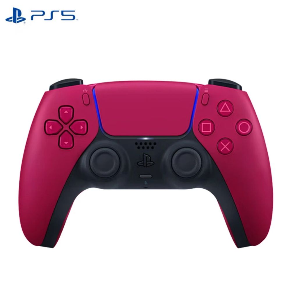 Беспроводной контроллер PS5 DualSense