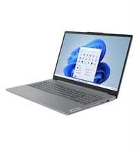 Ноутбук Lenovo IdeaPad S300 15IAN8 82XB0022RK серый