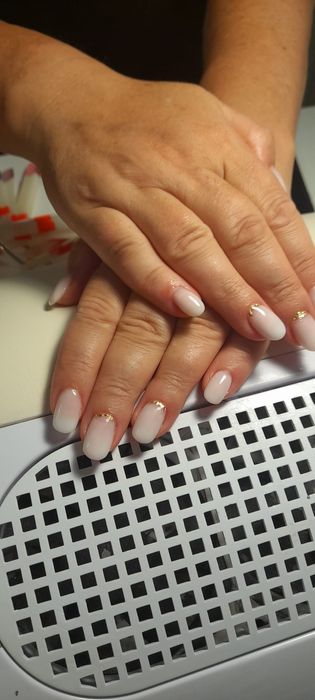 Aplic unghii cu gel piata progresu 80 lei