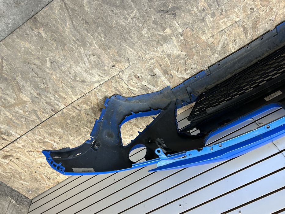 Bara fata bmw X2 F39 M paket 2016-2019