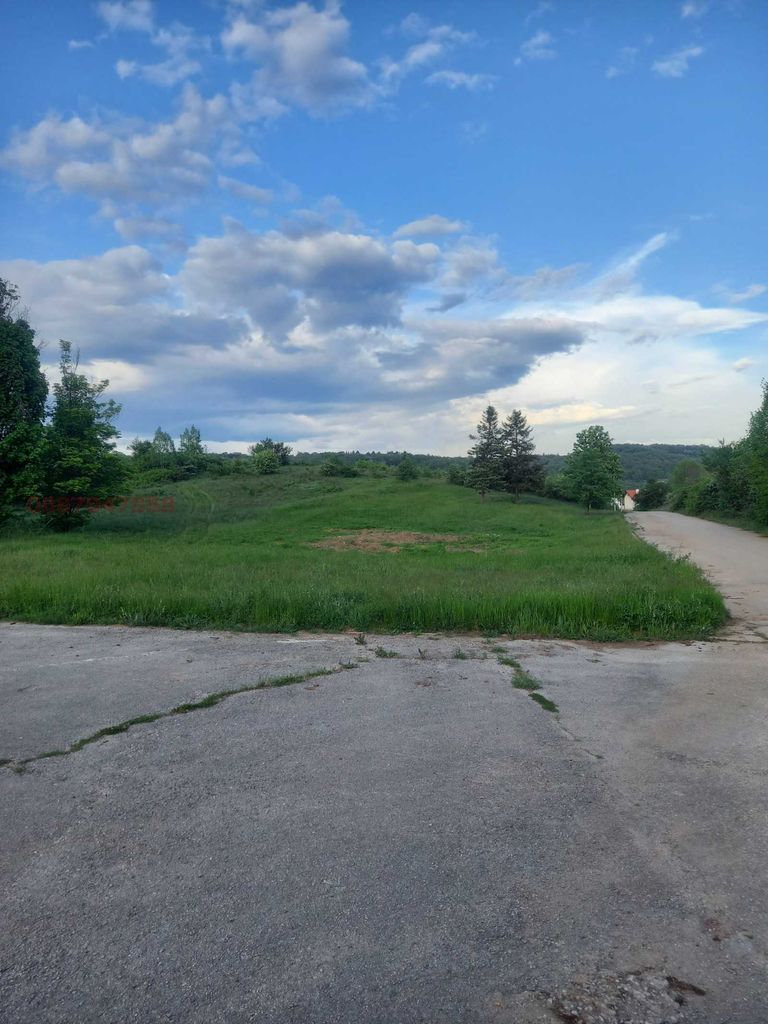 Продава се Парцел в с. Ковачевци, Област Перник - 814 кв.м за 32 €/кв.м - Снимка #7