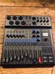 Mixer digital Zoom LiveTrak L-8 Stare excelentă |Podcast, Studio, Live
