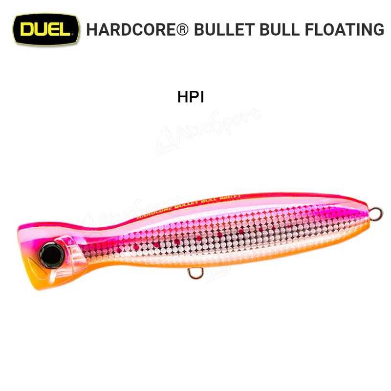 Попер Jack Fin TUNA Popper KRONOS 180F 88gr