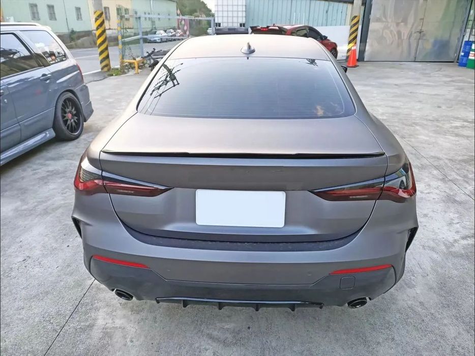 eleron portbagaj pentru BMW seria 4 g22 g23 g26 coupe cabrio Grand Coupe ⭐️⭐️⭐️⭐️⭐️